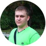 Олег Краснов